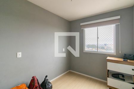 Quarto 2 de apartamento para alugar com 2 quartos, 36m² em Vila das Bandeiras, Guarulhos
