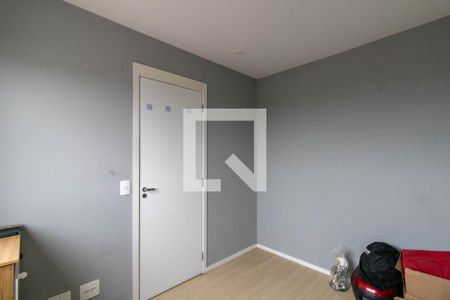 Quarto 2 de apartamento para alugar com 2 quartos, 36m² em Vila das Bandeiras, Guarulhos