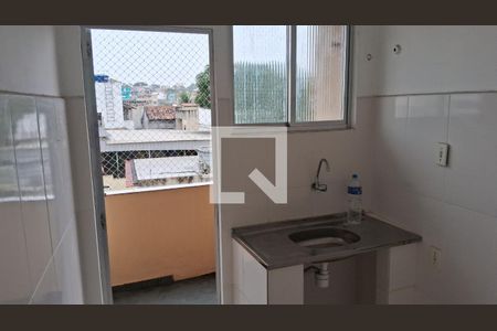 Apartamento para alugar com 2 quartos, 80m² em Abolição, Rio de Janeiro