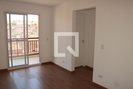 Apartamento para alugar com 2 quartos, 49m² em Tijuco Preto, Cotia