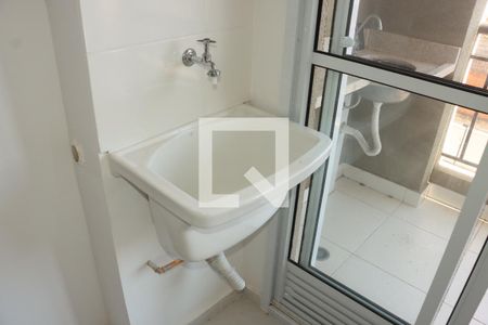 Apartamento para alugar com 2 quartos, 49m² em Tijuco Preto, Cotia
