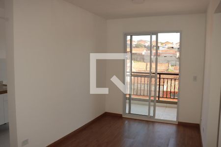 Apartamento para alugar com 2 quartos, 49m² em Tijuco Preto, Cotia