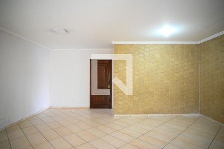 Sala de apartamento para alugar com 3 quartos, 110m² em Jardim Santa Cruz (sacoma), São Paulo