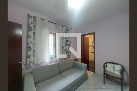 Quarto 1 Suíte de casa à venda com 2 quartos, 300m² em Socorro, São Paulo
