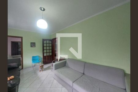 Sala de casa à venda com 2 quartos, 300m² em Socorro, São Paulo