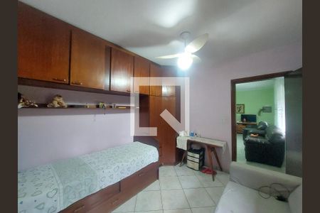 Quarto 1 Suíte de casa à venda com 2 quartos, 300m² em Socorro, São Paulo