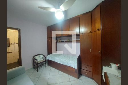Quarto 1 Suíte de casa à venda com 2 quartos, 300m² em Socorro, São Paulo