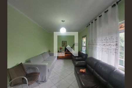 Sala de casa à venda com 2 quartos, 300m² em Socorro, São Paulo