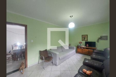 Sala de casa à venda com 2 quartos, 300m² em Socorro, São Paulo