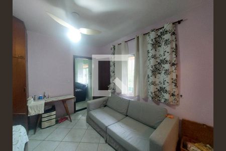 Quarto 1 Suíte de casa à venda com 2 quartos, 300m² em Socorro, São Paulo