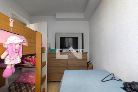 Quarto 1 de apartamento à venda com 2 quartos, 35m² em Vila Silvia, São Paulo