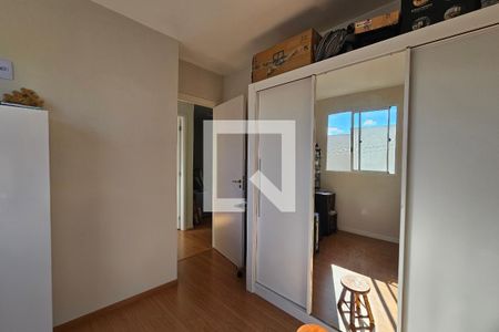 Apartamento para alugar com 2 quartos, 42m² em Bom Jesus, Contagem