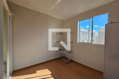 Apartamento para alugar com 2 quartos, 42m² em Bom Jesus, Contagem