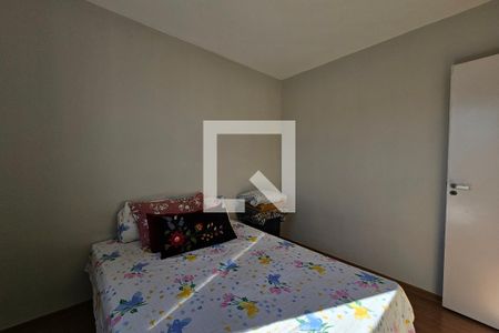 Apartamento para alugar com 2 quartos, 42m² em Bom Jesus, Contagem