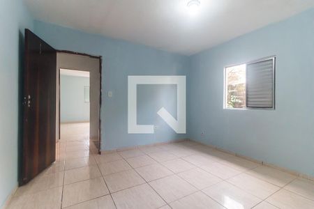 Quarto 1 de casa para alugar com 2 quartos, 320m² em Jardim Aurea, Poá