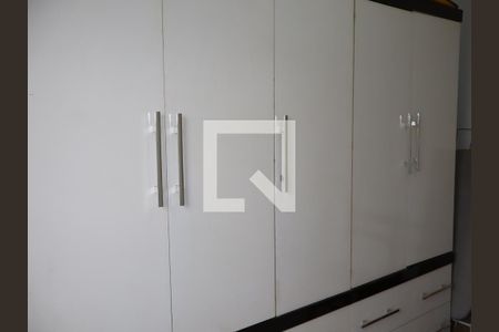 Quarto de apartamento para alugar com 2 quartos, 53m² em Quinta da Paineira, São Paulo