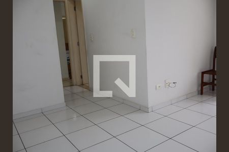 Sala de apartamento para alugar com 2 quartos, 53m² em Quinta da Paineira, São Paulo