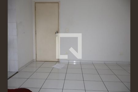 Sala de apartamento para alugar com 2 quartos, 53m² em Quinta da Paineira, São Paulo