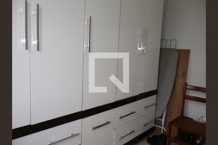 Quarto de apartamento para alugar com 2 quartos, 53m² em Quinta da Paineira, São Paulo
