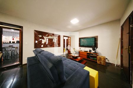 Sala de casa à venda com 3 quartos, 270m² em Jardim Santa Maria, São Paulo