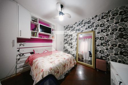 Quarto 1 de casa à venda com 3 quartos, 270m² em Jardim Santa Maria, São Paulo