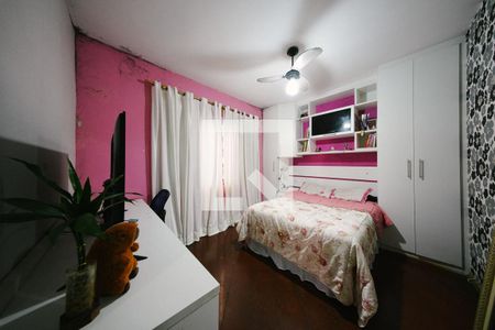 Quarto 1 de casa à venda com 3 quartos, 270m² em Jardim Santa Maria, São Paulo