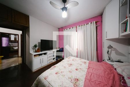 Quarto 1 de casa à venda com 3 quartos, 270m² em Jardim Santa Maria, São Paulo