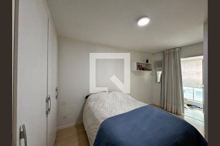 Suíte de apartamento à venda com 3 quartos, 94m² em Recreio dos Bandeirantes, Rio de Janeiro