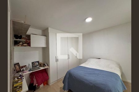 Suíte de apartamento à venda com 3 quartos, 94m² em Recreio dos Bandeirantes, Rio de Janeiro