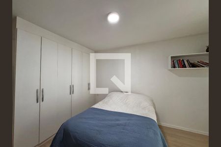 Suíte de apartamento à venda com 3 quartos, 94m² em Recreio dos Bandeirantes, Rio de Janeiro