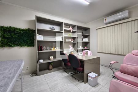 Quarto Suíte de casa à venda com 3 quartos, 252m² em Parque Jambeiro, Campinas