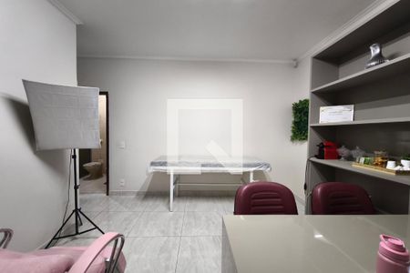 Quarto Suíte de casa à venda com 3 quartos, 252m² em Parque Jambeiro, Campinas