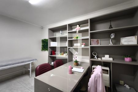 Quarto Suíte de casa à venda com 3 quartos, 252m² em Parque Jambeiro, Campinas