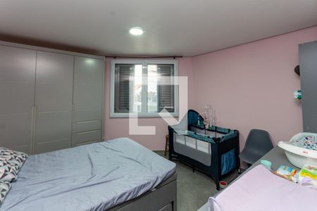 Quarto 1 de apartamento à venda com 2 quartos, 83m² em Bom Retiro, São Paulo