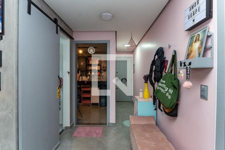 Sala de apartamento à venda com 2 quartos, 83m² em Bom Retiro, São Paulo