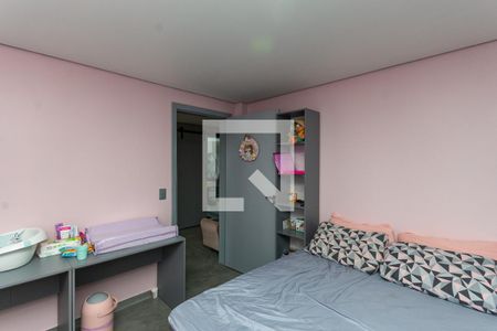 Quarto 1 de apartamento à venda com 2 quartos, 83m² em Bom Retiro, São Paulo
