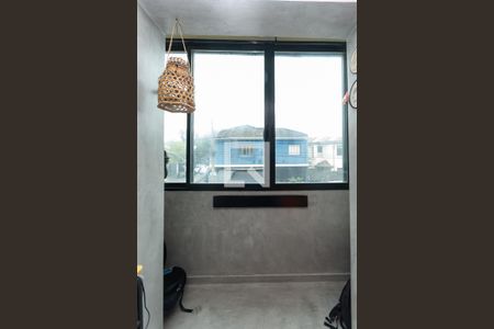 Varanda Estendida de apartamento à venda com 2 quartos, 83m² em Bom Retiro, São Paulo