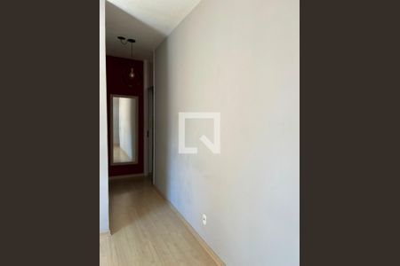 Corredor de apartamento para alugar com 2 quartos, 72m² em Jardim Sao Dimas, São José dos Campos