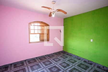 Quarto 1 de casa para alugar com 3 quartos, 160m² em Eldorado, Diadema