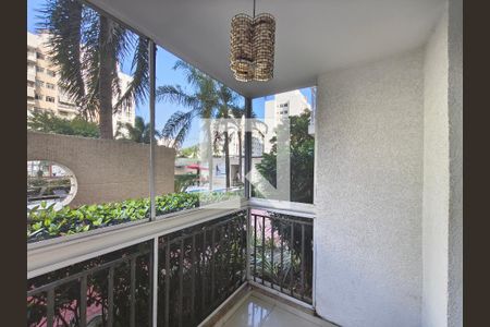 Apartamento à venda com 2 quartos, 47m² em Anil, Rio de Janeiro