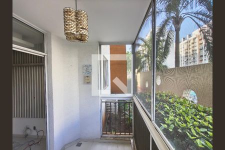 Apartamento à venda com 2 quartos, 47m² em Anil, Rio de Janeiro