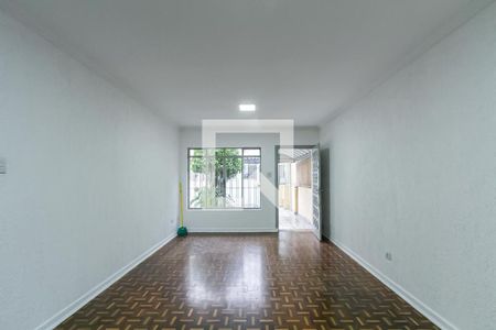 Sala de casa à venda com 3 quartos, 234m² em Vila Mussolini, São Bernardo do Campo