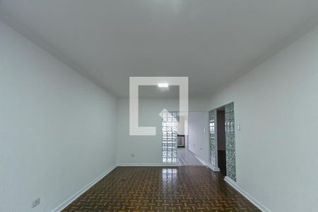 Sala de casa à venda com 3 quartos, 234m² em Vila Mussolini, São Bernardo do Campo