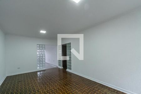 Sala de casa à venda com 3 quartos, 234m² em Vila Mussolini, São Bernardo do Campo
