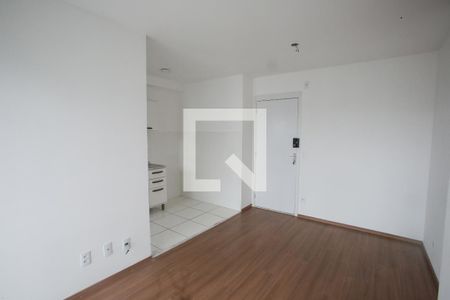 Sala de apartamento para alugar com 2 quartos, 49m² em Pechincha, Rio de Janeiro