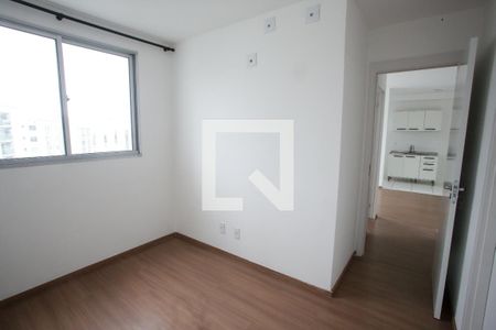 Quarto Suíte de apartamento para alugar com 2 quartos, 49m² em Pechincha, Rio de Janeiro