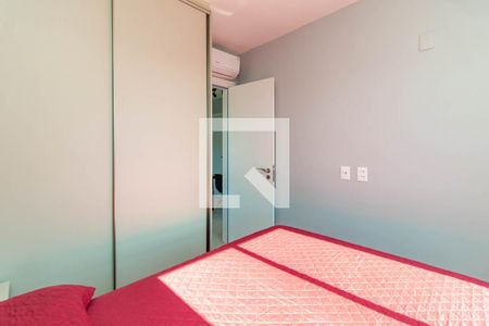 Quarto de apartamento para alugar com 1 quarto, 38m² em Partenon, Porto Alegre