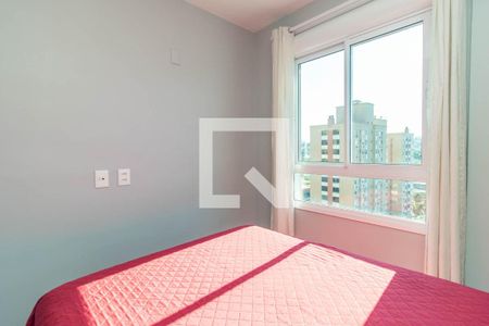 Quarto de apartamento para alugar com 1 quarto, 38m² em Partenon, Porto Alegre