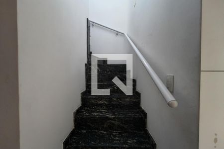 Escada de casa para alugar com 3 quartos, 1m² em Cidade Ocian, Praia Grande