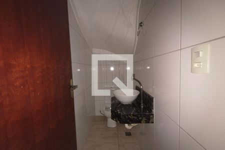 Lavabo  de casa para alugar com 3 quartos, 1m² em Cidade Ocian, Praia Grande
